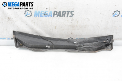 Windshield wiper cover cowl for Opel Astra H GTC (03.2005 - 10.2010), 3 doors, hatchback