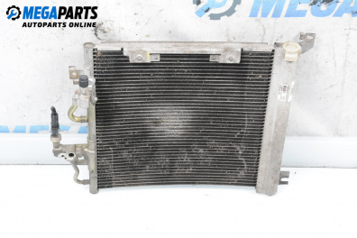 Kühler klimaanlage for Opel Astra H GTC (03.2005 - 10.2010) 1.7 CDTi, 101 hp