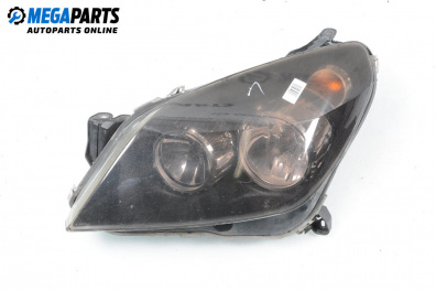 Scheinwerfer for Opel Astra H GTC (03.2005 - 10.2010), hecktür, position: links