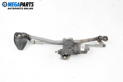 Motor scheibenwischer, vorne for Opel Astra H GTC (03.2005 - 10.2010), hecktür, position: vorderseite