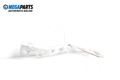 Motorhaubenscharnier for Opel Astra H GTC (03.2005 - 10.2010), 3 türen, hecktür, position: links