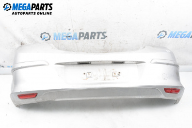 Stoßfänger hinten for Opel Astra H GTC (03.2005 - 10.2010), hecktür