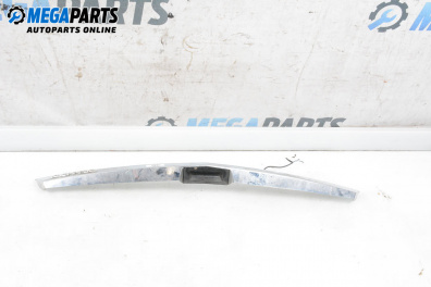 Placă portbagaj for Opel Astra H GTC (03.2005 - 10.2010), 3 uși, hatchback