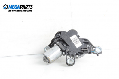 Front wipers motor for Opel Astra H GTC (03.2005 - 10.2010), hatchback, position: rear