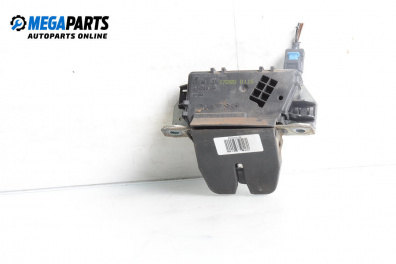 Încuietoare portbagaj for Opel Astra H GTC (03.2005 - 10.2010), hatchback, position: din spate