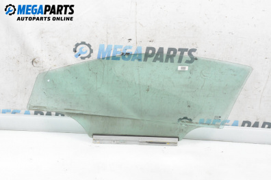 Fensterscheibe for Opel Astra H GTC (03.2005 - 10.2010), 3 türen, hecktür, position: links, vorderseite