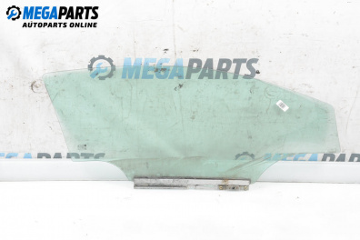 Fensterscheibe for Opel Astra H GTC (03.2005 - 10.2010), 3 türen, hecktür, position: rechts, vorderseite