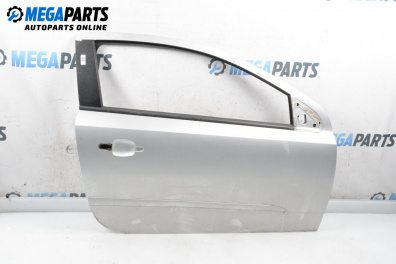 Door for Opel Astra H GTC (03.2005 - 10.2010), 3 doors, hatchback, position: front - right