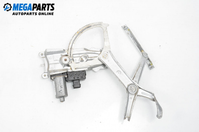 Antrieb el. fensterheber for Opel Astra H GTC (03.2005 - 10.2010), 3 türen, hecktür, position: links