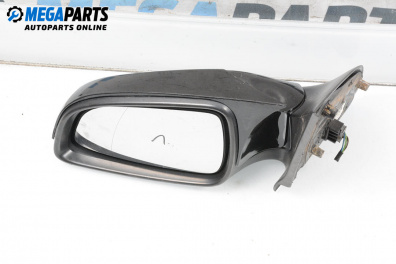 Spiegel for Opel Astra H GTC (03.2005 - 10.2010), 3 türen, hecktür, position: links