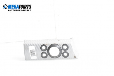 Interior plastic for Opel Astra H GTC (03.2005 - 10.2010), 3 doors, hatchback