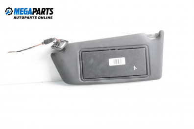 Sun visor for Opel Astra H GTC (03.2005 - 10.2010), position: left