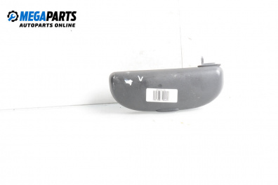 Außengriff for Opel Astra H GTC (03.2005 - 10.2010), 3 türen, hecktür, position: links