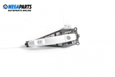 Außengriff for Opel Astra H GTC (03.2005 - 10.2010), 3 türen, hecktür, position: links, vorderseite
