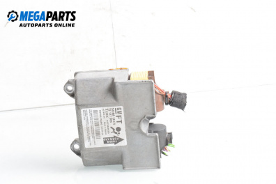 Airbag module for Opel Astra H GTC (03.2005 - 10.2010), № 13137905