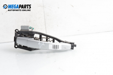 Außengriff for Opel Astra H GTC (03.2005 - 10.2010), 3 türen, hecktür, position: rechts