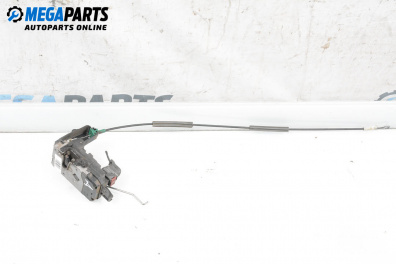Schloss for Opel Astra H GTC (03.2005 - 10.2010), position: links