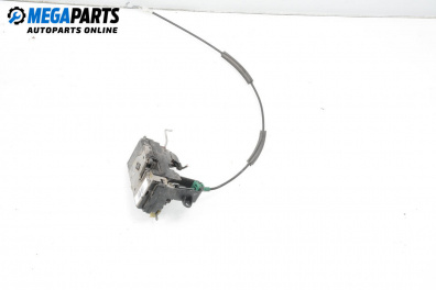Schloss for Opel Astra H GTC (03.2005 - 10.2010), position: links