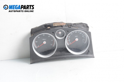 Bloc instrumente de bord for Opel Astra H GTC (03.2005 - 10.2010) 1.7 CDTi, 101 hp