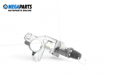 Ignition key for Opel Astra H GTC (03.2005 - 10.2010)