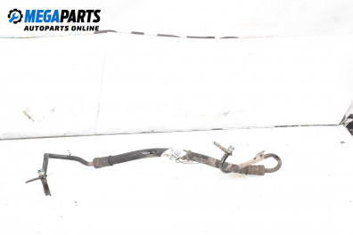 Air conditioning hose for Opel Astra H GTC (03.2005 - 10.2010)