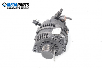 Gerenator for Opel Astra H GTC (03.2005 - 10.2010) 1.7 CDTi, 101 hp