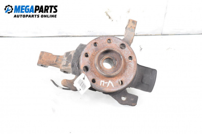 Knuckle hub for Opel Astra H GTC (03.2005 - 10.2010), position: front - left