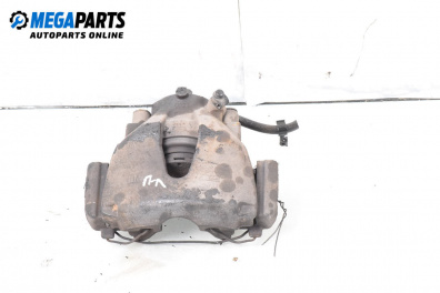 Etrier de frână for Opel Astra H GTC (03.2005 - 10.2010), position: stânga - fața