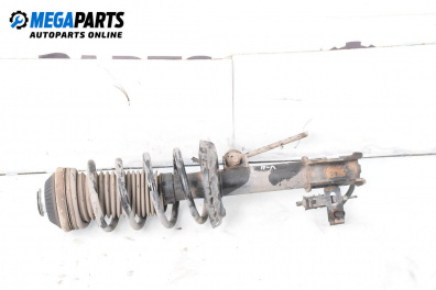 MacPherson-federbein for Opel Astra H GTC (03.2005 - 10.2010), hecktür, position: links, vorderseite