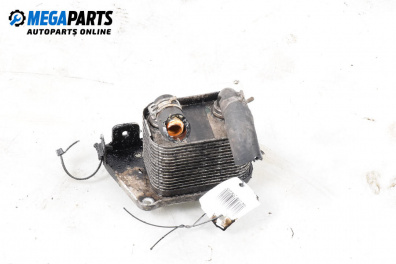 Ölkühler for Opel Astra H GTC (03.2005 - 10.2010) 1.7 CDTi, 101 hp