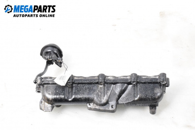 Intake manifold for Opel Astra H GTC (03.2005 - 10.2010) 1.7 CDTi, 101 hp