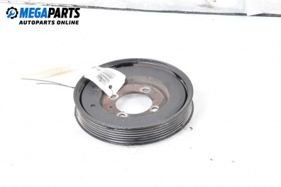 Damper pulley for Opel Astra H GTC (03.2005 - 10.2010) 1.7 CDTi, 101 hp