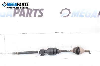 Planetară for Opel Astra H GTC (03.2005 - 10.2010) 1.7 CDTi, 101 hp, position: dreaptă - fața