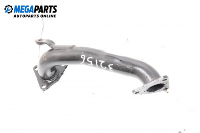 Exhaust manifold pipe for Opel Astra H GTC (03.2005 - 10.2010) 1.7 CDTi, 101 hp