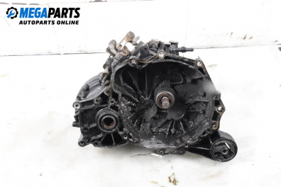  for Opel Astra H GTC (03.2005 - 10.2010) 1.7 CDTi, 101 hp