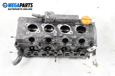 Engine head for Opel Astra H GTC (03.2005 - 10.2010) 1.7 CDTi, 101 hp