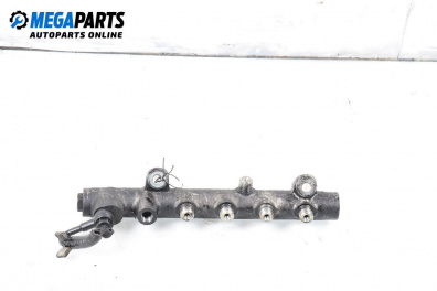 Țeavă de combustibil for Opel Astra H GTC (03.2005 - 10.2010) 1.7 CDTi, 101 hp