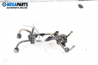 Kraftstoffleitungen for Opel Astra H GTC (03.2005 - 10.2010) 1.7 CDTi, 101 hp