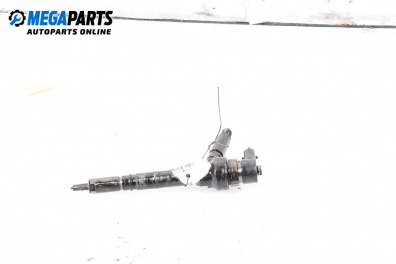 Diesel fuel injector for Opel Astra H GTC (03.2005 - 10.2010) 1.7 CDTi, 101 hp