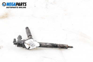 Diesel fuel injector for Opel Astra H GTC (03.2005 - 10.2010) 1.7 CDTi, 101 hp