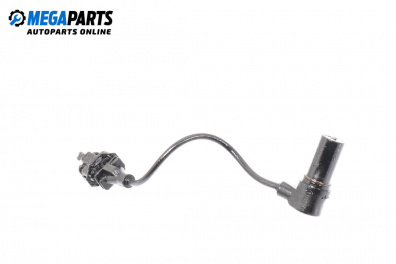 Senzor arbore cotit for Opel Astra H GTC (03.2005 - 10.2010) 1.7 CDTi, 101 hp