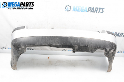 Bara de protectie spate for Volkswagen Passat III Variant B5 (05.1997 - 12.2001), combi