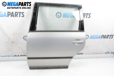 Tür for Volkswagen Passat III Variant B5 (05.1997 - 12.2001), 5 türen, combi, position: links, rückseite