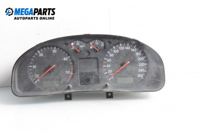 Kilometerzähler for Volkswagen Passat III Variant B5 (05.1997 - 12.2001) 1.9 TDI, 115 hp