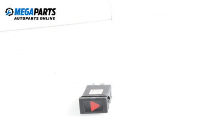 Emergency lights button for Volkswagen Passat III Variant B5 (05.1997 - 12.2001)