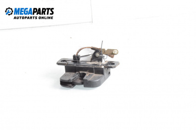 Heckklappe-schloss for Volkswagen Passat III Variant B5 (05.1997 - 12.2001), combi, position: rückseite