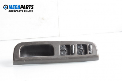 Window adjustment switch for Volkswagen Passat III Variant B5 (05.1997 - 12.2001)