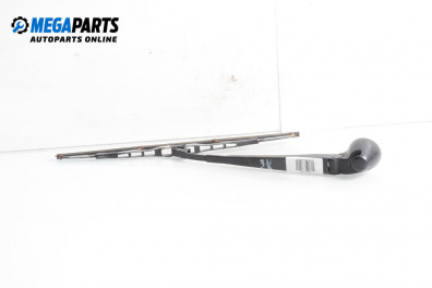 Wischerarm heckscheibe for Volkswagen Passat III Variant B5 (05.1997 - 12.2001), position: rückseite