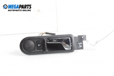 Innerer griff for Volkswagen Passat III Variant B5 (05.1997 - 12.2001), 5 türen, combi, position: links, rückseite