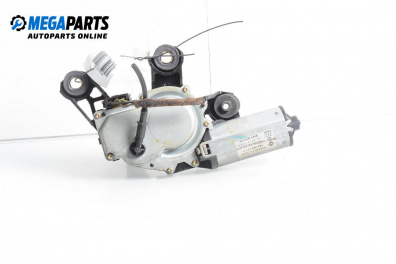 Front wipers motor for Volkswagen Passat III Variant B5 (05.1997 - 12.2001), station wagon, position: rear